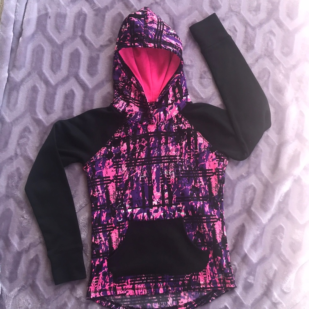 SALE! 💕 GIRLS Athletic Hoodie 💕
